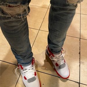 Meet your Posher, Omar